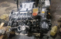 ДВС N20 B20 A BMW