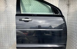 Дверь передняя правая Land Rover Freelander II (2006-2014) 2012 LR005656 ВНЕДОРОЖНИК 2.2 D 224DT