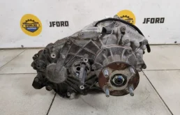 раздатка для Toyota Land Cruiser Prado J150 rest 1 EU 2013-2017