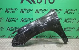 Крыло Lexus LX 2012-2015 5380260B80 3 URJ200, переднее левое