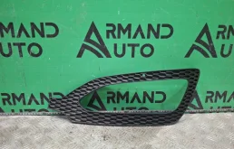 Окантовка птф Hyundai Santa Fe 2012-2016 865632W010 3 DM, левая