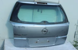 Крышка багажника универсал Opel Astra H КБ137