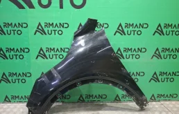 Крыло Kia Sorento 2014-2020 66311C5000 3 PRIME UM, переднее левое