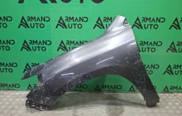 Крыло Toyota Land Cruiser 2012-2015 5380260B60 200, переднее левое