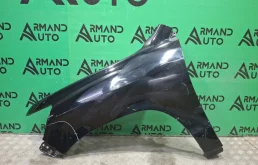 Крыло Toyota Land Cruiser 2015-2021 5380260D60 200, переднее левое