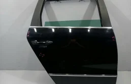 Дверь Volkswagen Passat B6