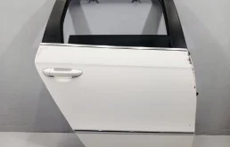 Дверь Volkswagen Passat B6