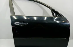 Дверь Mazda 3 BK хэтчбек