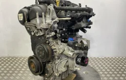 Двигатель Ford Kuga CBS
