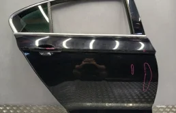 Дверь Volkswagen Passat B8