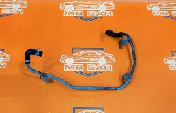 Трубка ОЖ Mercedes-Benz