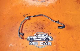 Трубка ОЖ Mercedes-Benz
