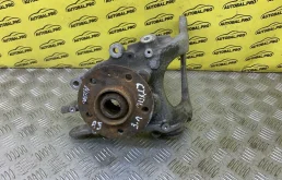Кулак задний правый Audi A5 (8T) 2007-2016 8K0505436AA