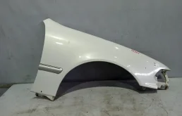 КРЫЛО TOYOTA MARK II 538012A450 ПЕРЕДНЕЕ ПРАВОЕ  белый, 057 S3969