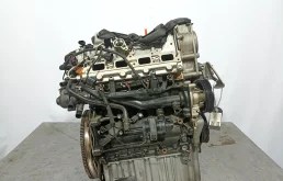 ДВИГАТЕЛЬ CAXA CAXC AUDI VOLKSWAGEN SKODA 03C100038P YE063-842090