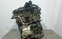 ДВИГАТЕЛЬ CYRB AUDI 06L100034K YE081-008426