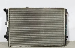 РАДИАТОР ДВИГАТЕЛЯ AUDI VOLKSWAGEN SEAT SKODA 1K0121251BR XE284Z