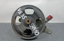ГУР NISSAN INFINITI 49110JK20A D4112