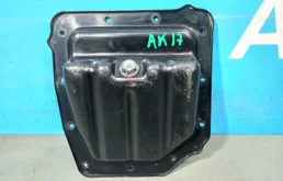 поддон двигателя Kia SOUL 2 2013-2016  10.12.2015