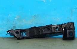 кронштейн переднего бампера Kia Ceed 1 2006-2010  30.08.2007