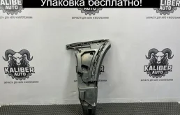 Кронштейн бампера Volvo XC90 2012 30698128 2.4 D5244T18, передний левый