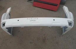 Бампер TOYOTA Land Cruiser (150)-Prado 2009> 5215960971, задний