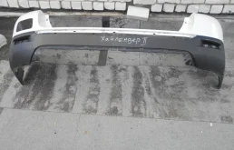 Бампер TOYOTA Highlander II 2007-2013 5215948170, задний