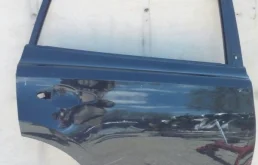Дверь TOYOTA RAV 4 2013> 6700342180, задняя правая