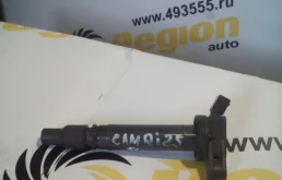 Катушка зажигания TOYOTA Camry V50 2011> 9091902256