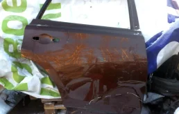 Дверь TOYOTA RAV 4 2013> 6700342180, задняя правая