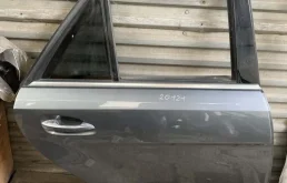 Дверь MERCEDES-BENZ 2017 A1667300205, задняя правая