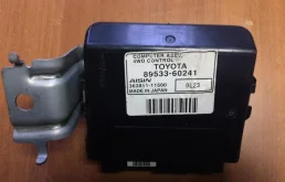 Блок управления полным приводом TOYOTA LAND CRUISER 200 2010 8953360241 4.7