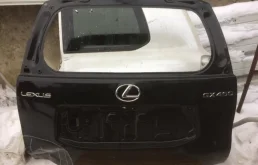 Дверь багажника Lexus GX460 2009> 6700560F50