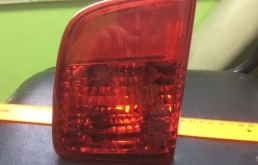 Фара противотуманная TOYOTA LAND CRUISER 200 2013 8145760021 4.5, задняя правая