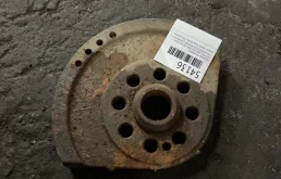 Балансир коленвала TOYOTA LAND CRUISER 200 2018 1341451010 4.5