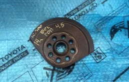 Балансир коленвала TOYOTA LAND CRUISER 200 2014 1341451010 4