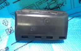 Клапан воздушный TOYOTA LAND CRUISER 200 2015 6290360091 4.5