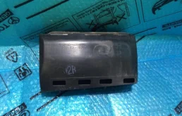 Клапан воздушный TOYOTA LAND CRUISER 200 2014 6290360091 4.5