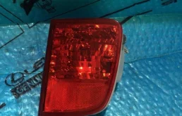 Фара противотуманная TOYOTA LAND CRUISER 200 8145760020, задняя правая