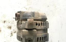 Генератор TOYOTA LAND CRUISER 200 2012 2706038090 4.6