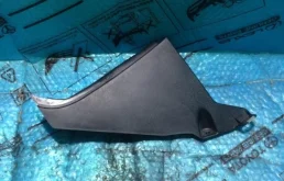 Обшивка салона TOYOTA LAND CRUISER 200 2013 6211260211C0 4.5, левая
