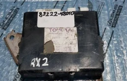 Блок управления Lexus RX-300/330/350/400h 2003-2009 8922248010