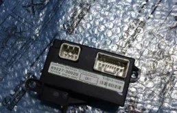 Блок управления рулевой колонкой Lexus GS 300/400/430 2005-2011 8922730020