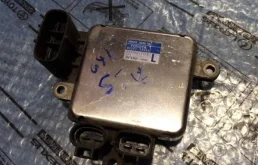 Блок управления Lexus LS 460 8925730080