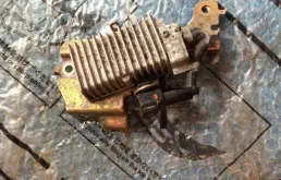 Резистор Lexus GS 300/400/430 2005-2011 2308031040