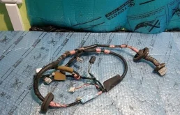 Проводка (коса) TOYOTA Land Cruiser (120)-Prado 2002-2009 8215360190