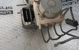 Блок ABS (насос) TOYOTA Corolla E15 2006-2013 4405012211