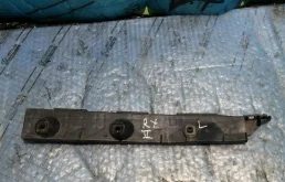 Кронштейн заднего бампера левый Lexus RX-300/330/350/400h 2003-2009 5257648020