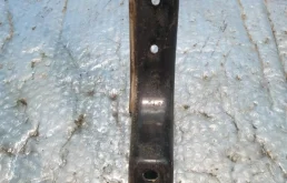 Кронштейн подножки TOYOTA LAND CRUISER 200 5179760120