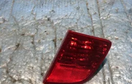 Фара противотуманная TOYOTA LAND CRUISER 200 8145760020, задняя правая